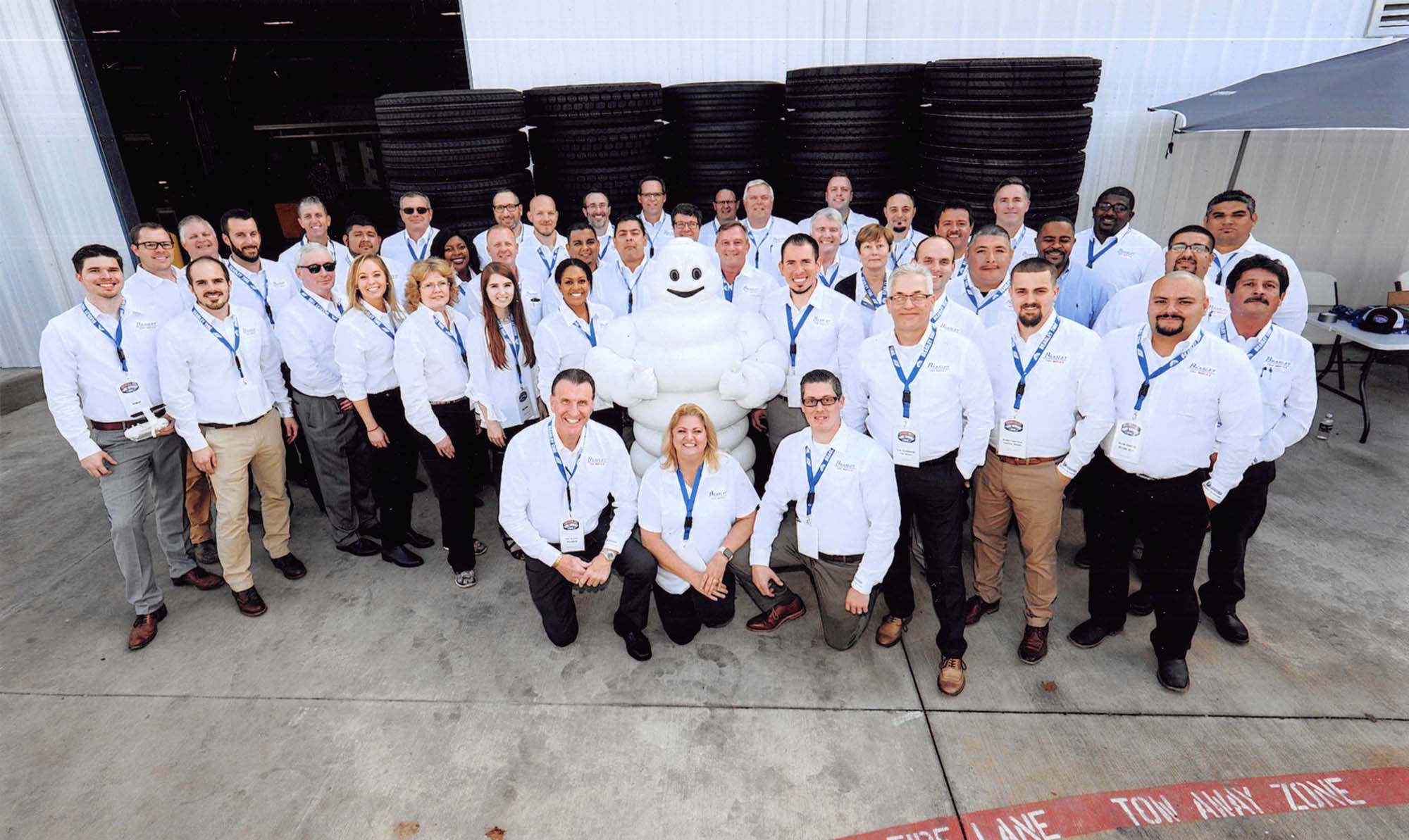 Careers in Tire Services Beasley Tire